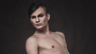 Free Naked AbelMurrain