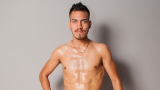 Free Naked AidanCastillo