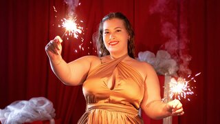 Free Naked AlexaBlumm