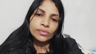 Free Naked AnaRomina