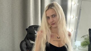 Free Naked AvaMorgaan