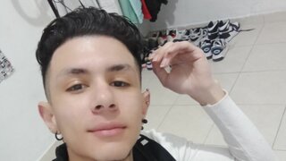 Free Naked DamianEjandro