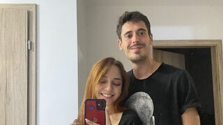 Free Naked DhaliaAndMikele