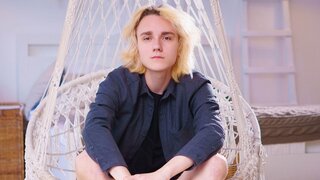 Free Naked EthanBlond