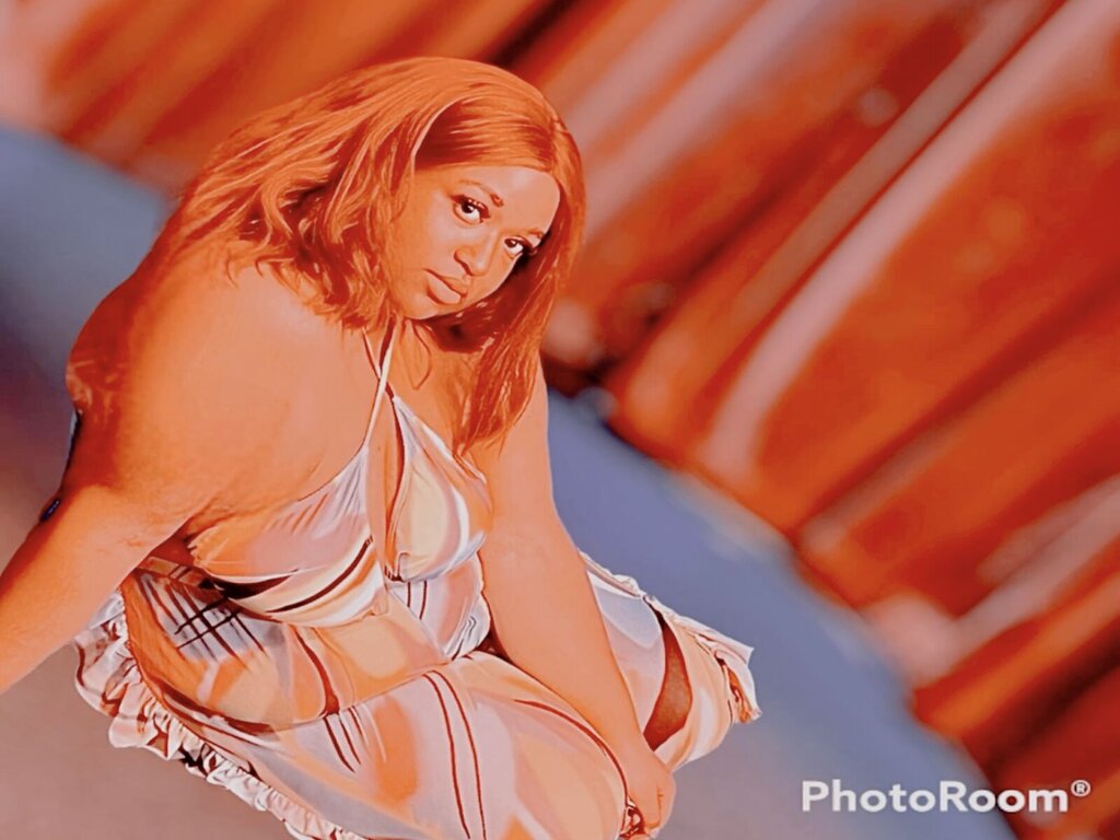 Free Naked HavanaJackson