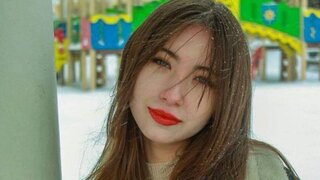 Free Naked HortensiaBarbeau