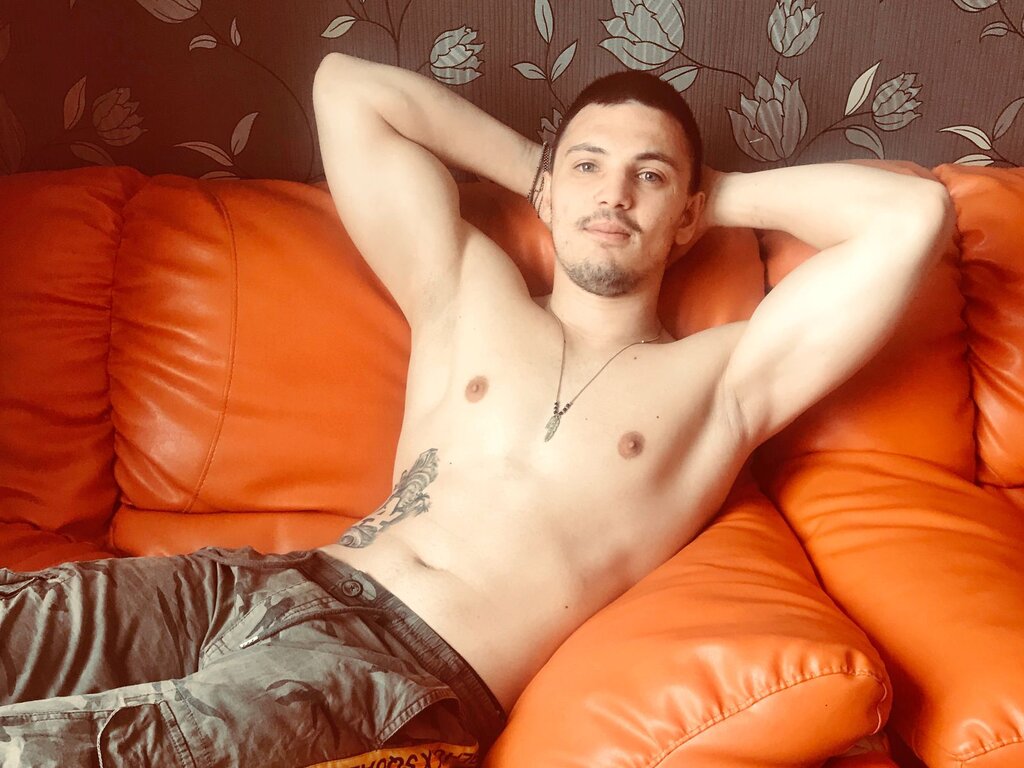 Free Naked Iontarsi