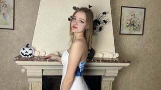 Free Naked JessicaNovac