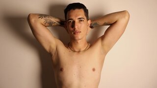 Free Naked JoshuaLewis