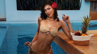 Free Naked KaliWalker