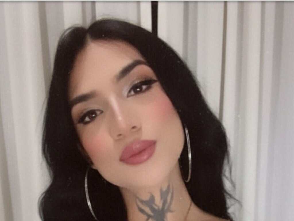 Free Naked KathaBlake