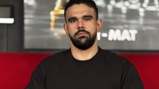 Free Naked KysonRhodes