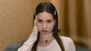 Free Naked LianneSanots