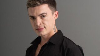 Free Naked MaikolZuluaga