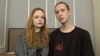 Free Naked MartinAndMarla