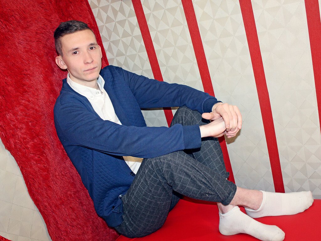 Free Naked MartinKirsten