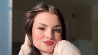 Free Naked MaybelleBeuerle