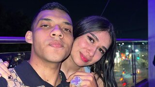 Free Naked NicollAndAlex