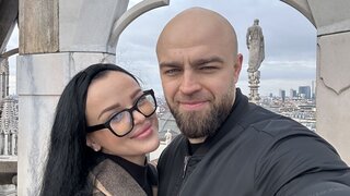 Free Naked NikolasAndTati