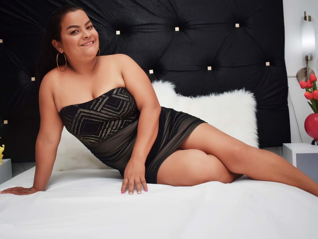 Free Naked RaquelGarcia