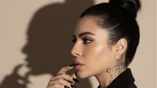 Free Naked RavenBecket