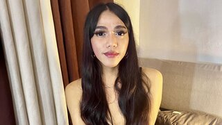 Free Naked RhianaMedusa