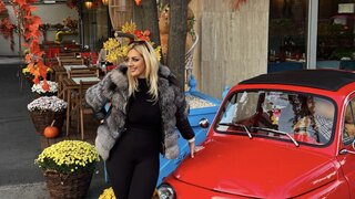 Free Naked SarahCollie