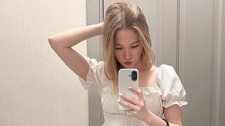 Free Naked TarenCosier