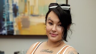 Free Naked ToxicaNikki