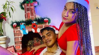 Free Naked YalyAndTony